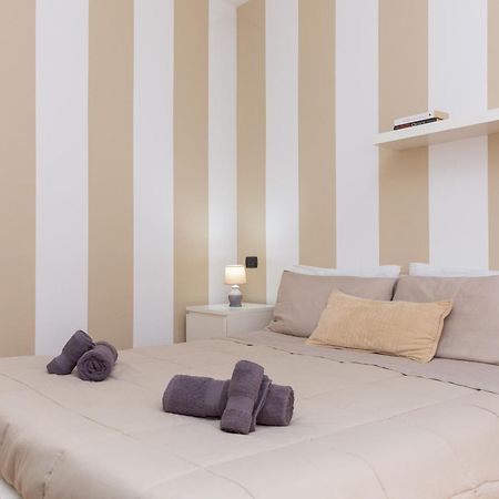 Apartamento Santa Giulia Connect Milán Exterior foto