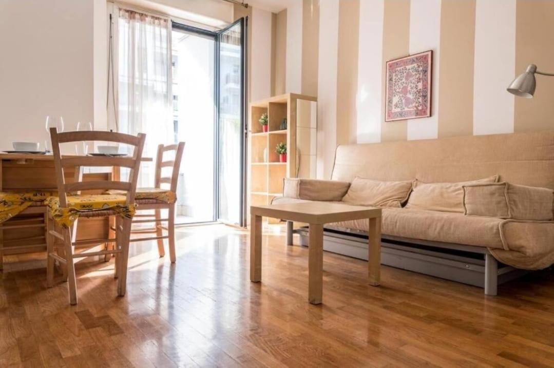 Apartamento Santa Giulia Connect Milán Exterior foto