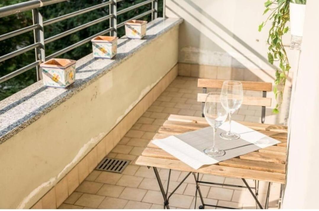 Apartamento Santa Giulia Connect Milán Exterior foto