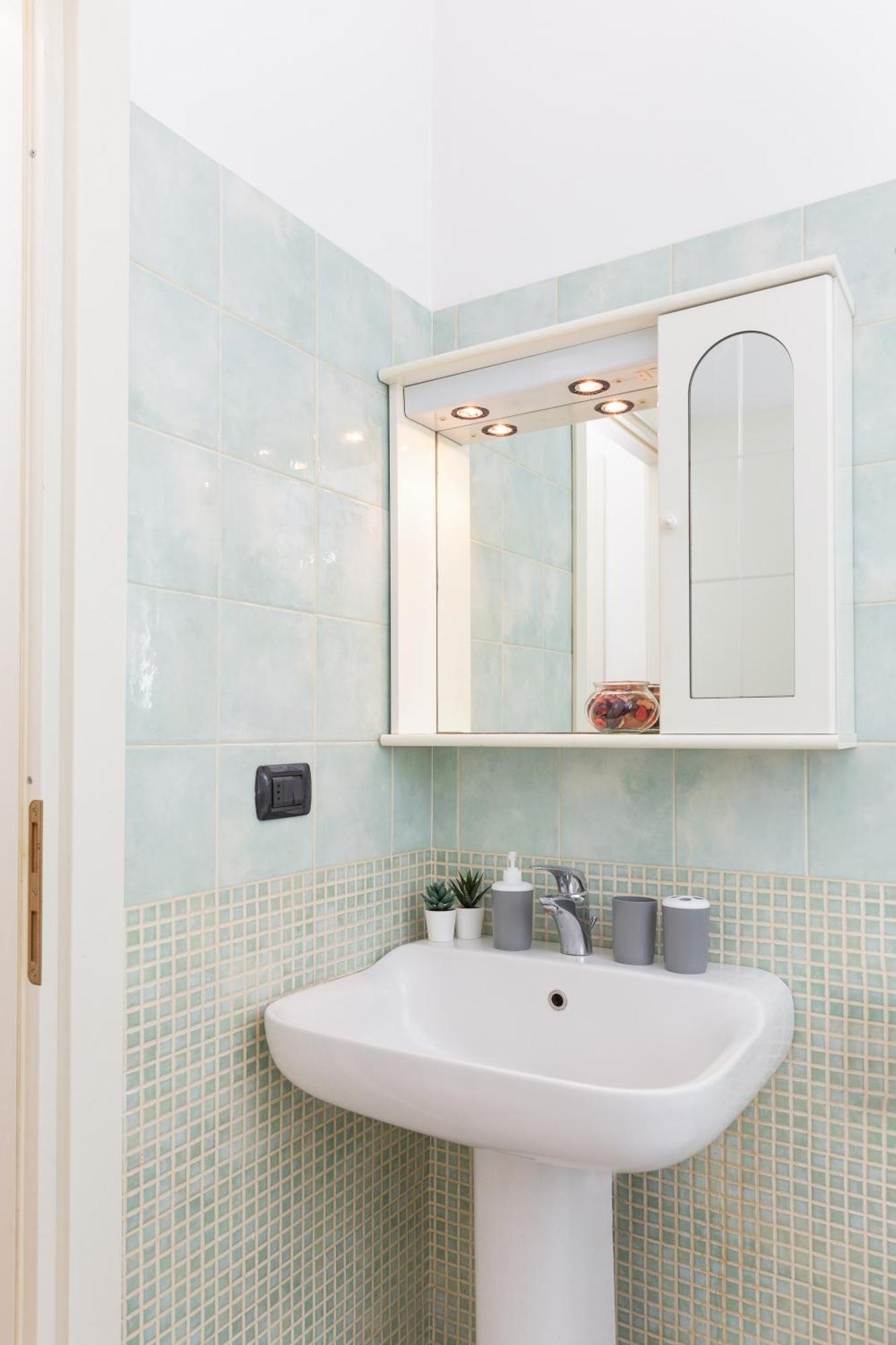 Apartamento Santa Giulia Connect Milán Exterior foto
